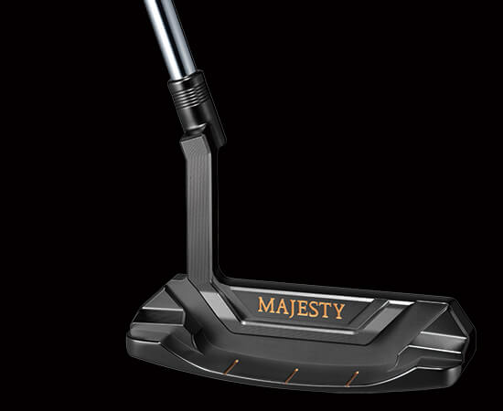 MAJESTY PUTTER-MJ-191P