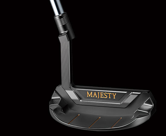 MAJESTY PUTTER-MJ-192M