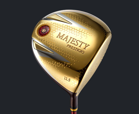 MAJESTY PRESTIGIO XIII 開球木桿